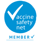 Vaccine Safety Network logo