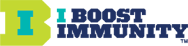 Iboostimmunity logo